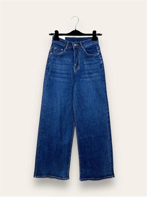  LOVEme | YY-16027/Blue Jeans